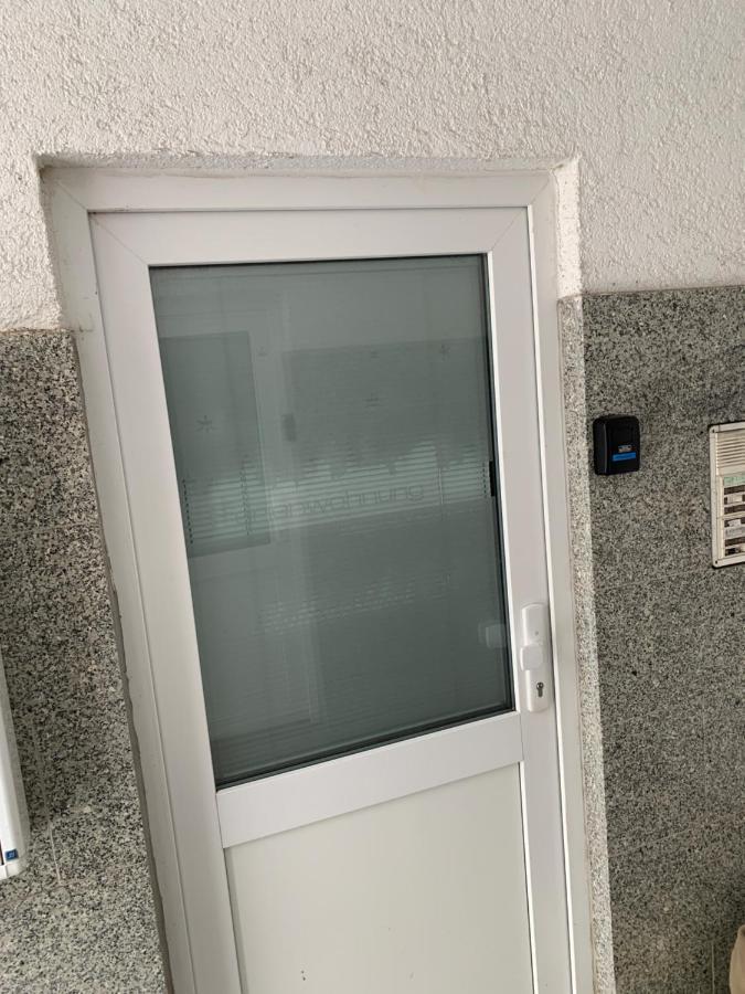 Best-Preis Fewo Rathausblick 2 - Zentrale Lage In Wittenberge - 2 Personen - Einzelzimmer - Vollausstattung - Wlan / Prime & Self-Check-In Buitenkant foto